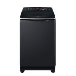Máy giặt Aqua Inverter 10.5 kg AQW-DR105JT BK - hình ảnh sản phẩm