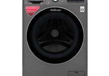 Máy giặt LG 10.5 KG FV1450S2B