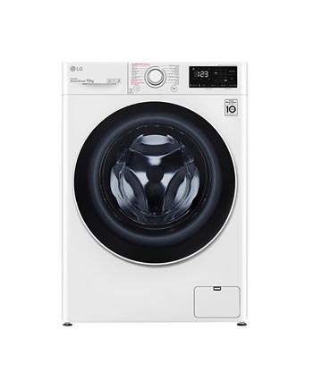 Máy giặt LG 11 KG FV1411S5W