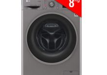 Máy giặt LG 8.0 KG FC1408S3E
