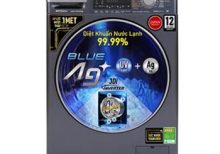 Máy giặt Panasonic 10.5 KG NA-V105FX2BV