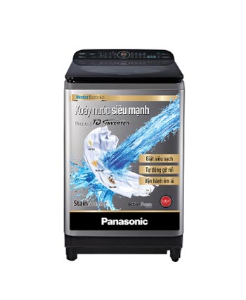 Máy giặt Panasonic 11.5 KG NA-FD11VR1BV