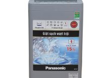 Máy giặt Panasonic 8.0 KG NA-F80VS9GRV