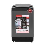 Máy giặt Sharp 10.2 KG ES-W102PV-H
