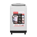 Máy giặt Sharp 9.0 KG ES-W90PV-H - hình ảnh sản phẩm