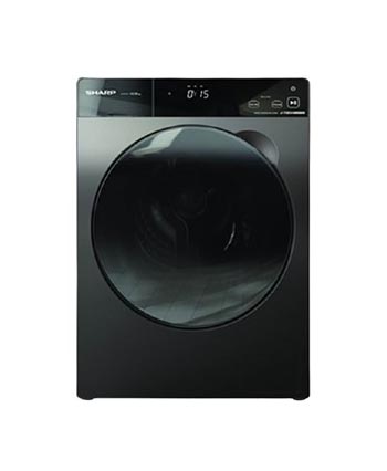 Máy giặt Sharp 9.5 KG ES-FK954SV-G