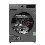Máy giặt Toshiba 8.5 KG TW-BK95S3V(SK)