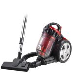 Máy hút bụi Ariete MOD.2753 - hình ảnh sản phẩm