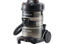 Máy hút bụi Hitachi CV-995DC(GB)