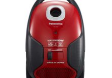 Máy hút bụi Panasonic PAHB-MC-CJ911RN49
