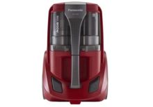 Máy hút bụi Panasonic PAHB-MC-CL563RN46
