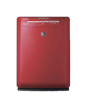 Máy lọc không khí Hitachi EP-A6000 240 - hình ảnh sản phẩm