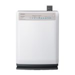 Máy lọc không khí Hitachi EP-PZ50J (WH) - hình ảnh sản phẩm