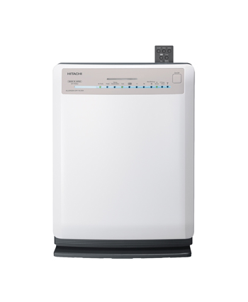 Máy lọc không khí Hitachi EP-PZ50J (WH) - hình ảnh sản phẩm