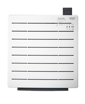 Máy lọc không khí Hitachi EP-PZ50J - hình ảnh sản phẩm