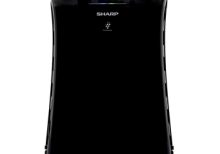 Máy lọc không khí kết hợp bắt muỗi Sharp FP-GM50E-B