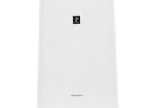 Máy lọc không khí kết hợp hút ẩm Sharp DW-E16FA-W