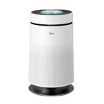 Máy lọc không khí́ LG PuriCare 1 tầng AS65GDWD0