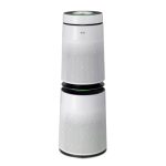 Máy lọc không khí́ LG PuriCare 2 tầng AS95GDWV0