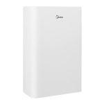 Máy lọc không khí Midea KJ20FE-BD