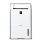 Máy lọc không khí́ Sharp DW-D20A-W - hình ảnh sản phẩm
