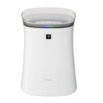 Máy lọc không khí́ Sharp FP-F40E-W - hình ảnh sản phẩm