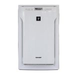 Máy lọc không khí́ Sharp FU-A80EA-W
