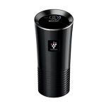 Máy lọc không khí́ Sharp IG-GC2E-B