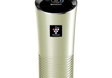 Máy lọc không khí́ Sharp IG-GC2E-N