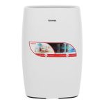 Máy lọc không khí Toshiba CAF-N30(W)VN - hình ảnh sản phẩm