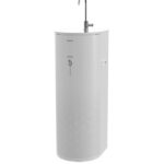 Máy lọc nước Kangaroo Hydrogen ion kiềm KG100EO