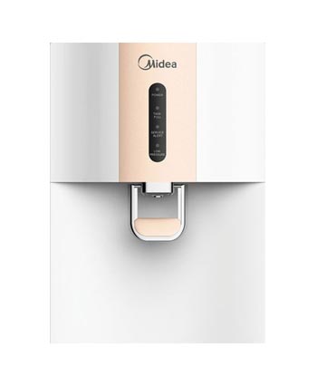 Máy lọc nước RO Midea JN1742T - hình ảnh sản phẩm