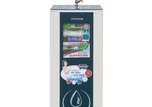 Máy lọc nước RO Sunhouse SHR88210K