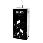 Máy lọc nước RO thông dụng Daiko DAW-32009H - hình ảnh sản phẩm