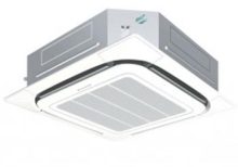 Máy lạnh âm trần Daikin 2.0 HP FCNQ18MV1