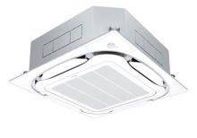 Máy lạnh âm trần Daikin 2.5 HP FCFC60DVM
