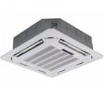 Máy lạnh âm trần Midea 2.0 HP MCA3-18CRN1