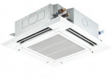 Máy lạnh âm trần Reetech 2.0 HP RGT18/RC18