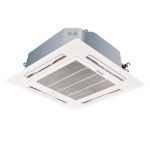 Máy lạnh âm trần Reetech 2.5 HP RGT24/RC24