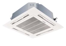 Máy lạnh âm trần Reetech 2.5 HP RGT24/RC24