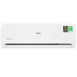 Máy lạnh Aqua Inverter 1.0 HP AQA-KCRV10TK - hình ảnh sản phẩm