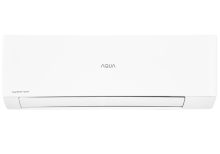 Máy lạnh Aqua Inverter 1.0 HP AQA-KCRV10XAW