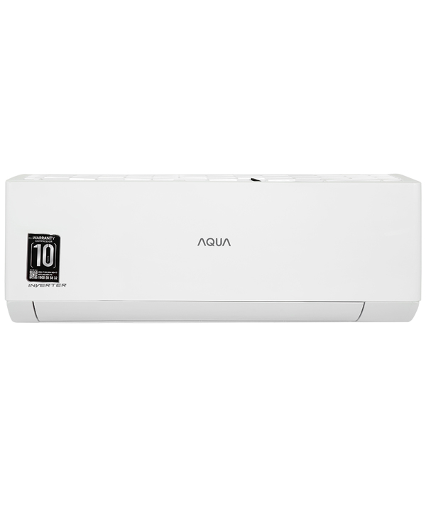 Máy lạnh Aqua Inverter 1.0 HP AQA-RV9QA - hình ảnh sản phẩm