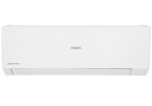 Máy lạnh Aqua Inverter 2.0 HP AQA-RV18QA