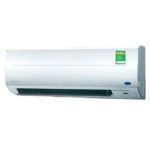 Máy lạnh Carrier Inverter 2.0 HP 38/42 GCVBE 018 - hình ảnh sản phẩm