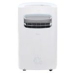 Máy lạnh di động mini Midea 1.0 HP MPPF-10CRN1