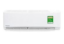 Máy lạnh Panasonic Inverter 1.0 HP CU/CS-WPU9WKH-8M