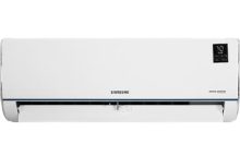 Máy lạnh Samsung Inverter 1.0 HP AR09TYHQASINSV
