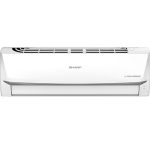 Máy lạnh Sharp Inverter 1.0 HP AH-X10ZEW - hình ảnh sản phẩm