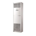 Máy lạnh tủ đứng Reetech 5.0 HP RF48/RC48